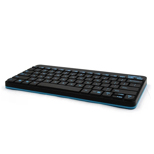Logitech MK245 Nano Wireless Keyboard and Mouse Combo