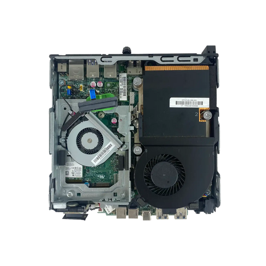 HP EliteDesk 800 G2 Mini | Core i5 6th Gen | 8GB RAM | 256GB SSD

